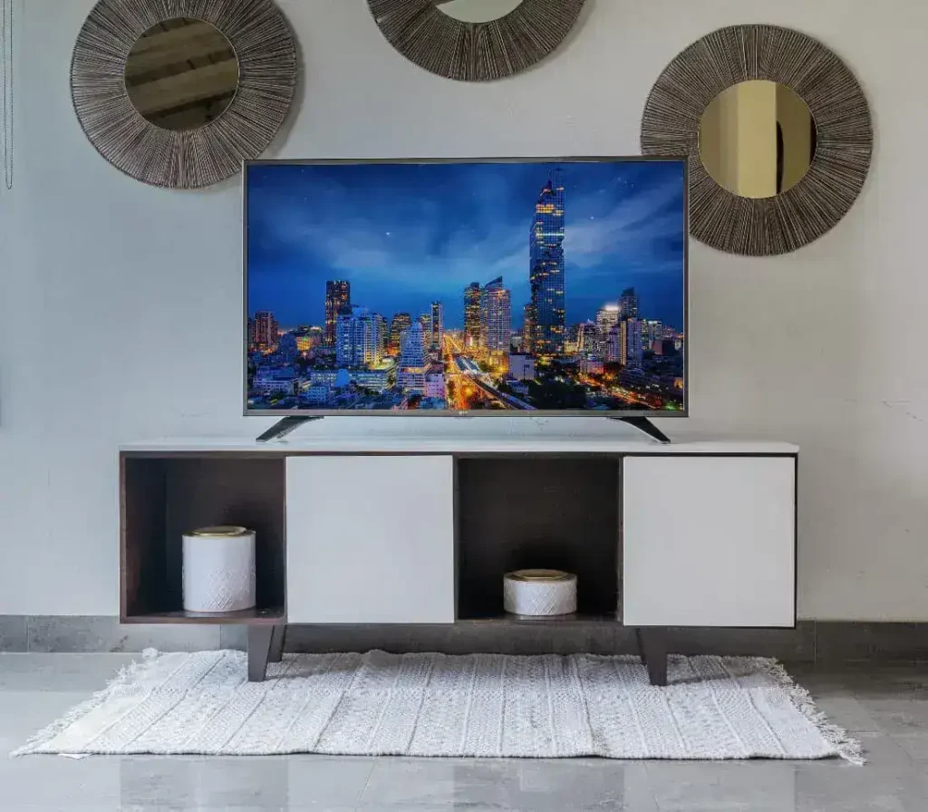 Rack para tv Nórdico silvina c muebleria decoracion (1) (1)