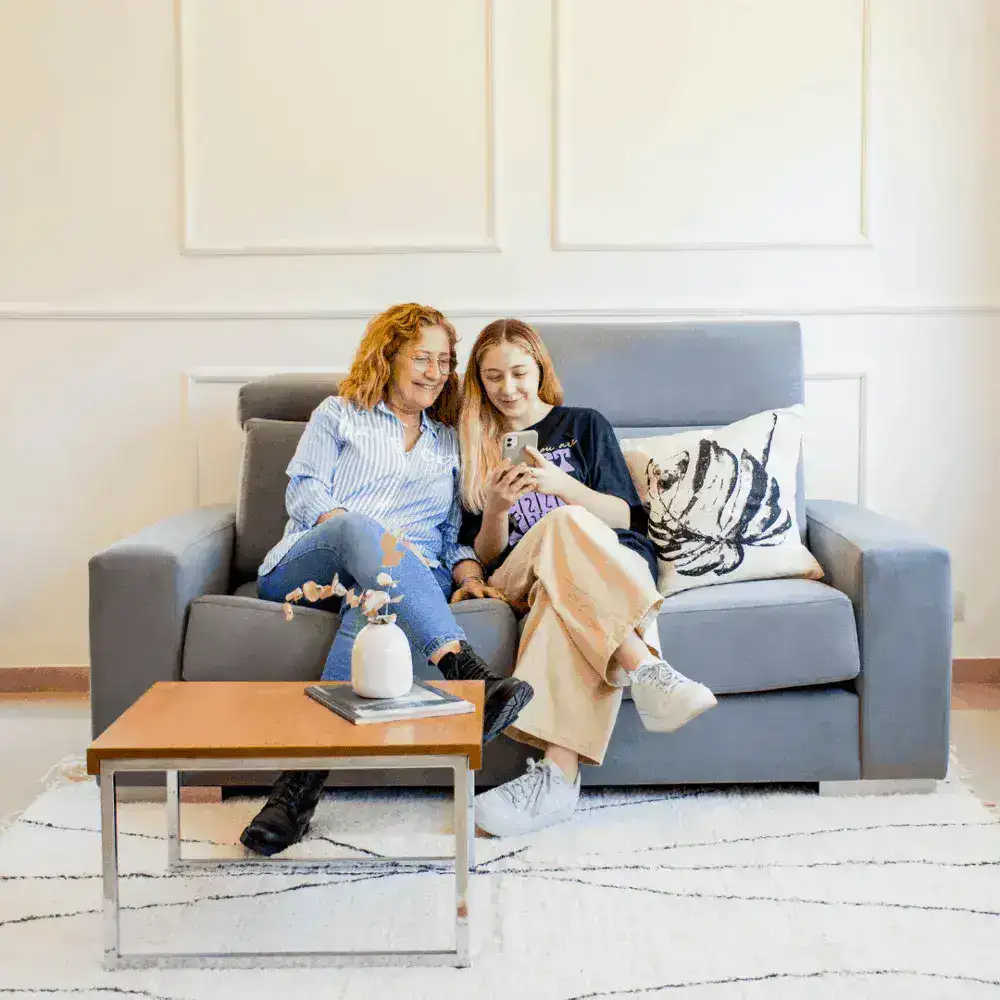 Muebles de Comedor y Living - SILVINA C MUEBLERIA DECORACION (1)