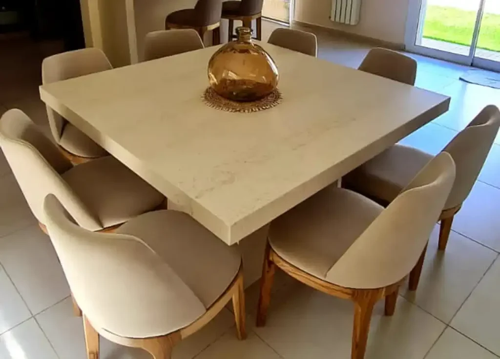 Estilo Moderno - Decoración de interiores