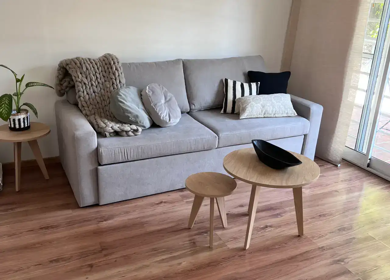 Estilo Nórdico - Decoración de interiores