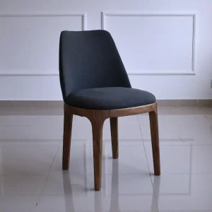 Silla de petiribi Ginger - SILVINA C MUEBLERIA DECORACION