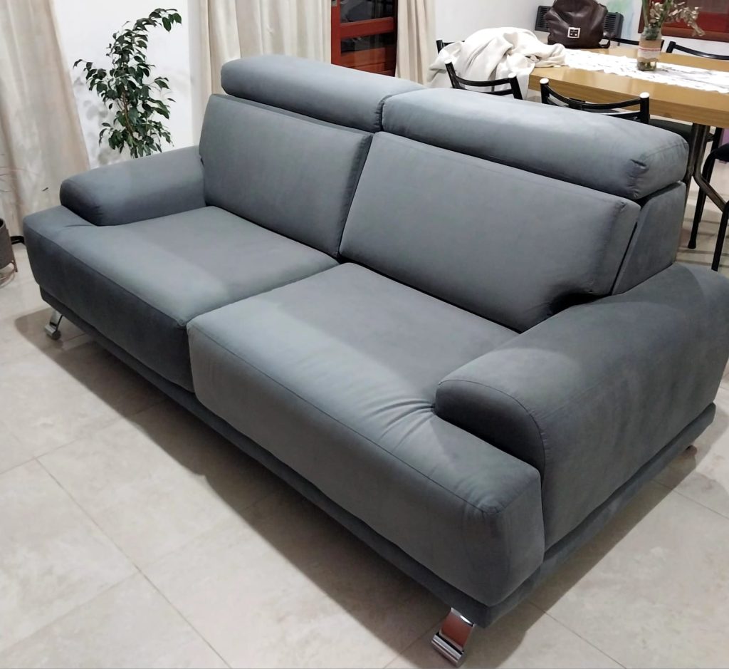 Imagen #1 de Omar Gomez