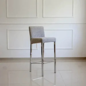 Banqueta Mara- SILVINA C MUEBLERIA Y DECORACION