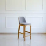 Banqueta alta de Petiribí­ Ginger