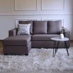 Sillón esquinero Nórdico Urban