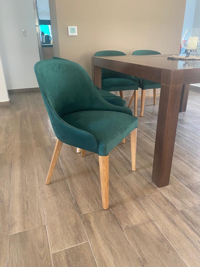 Imagen #1 de Melina Valdez