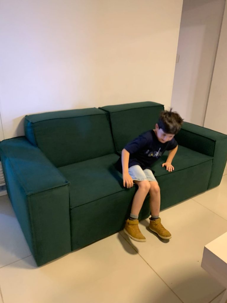 Imagen #1 de Emanuel