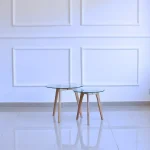 Mesa ratona Nórdica Duo Spider