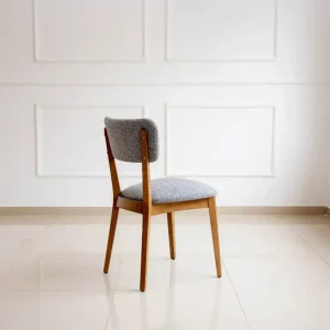 Silla Nórdica Berna - SILVINA C MUEBLERIA DECORACION 3