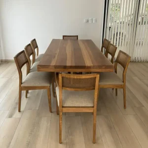 Silla Nórdica Esterilla Calama - SILVINA C 6