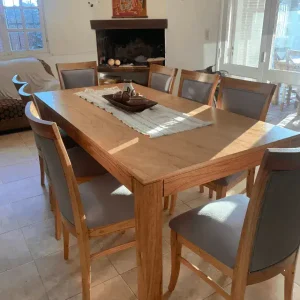 Silla Zoe paraiso - SILVINA C MUEBLERIA DECORACION (1)