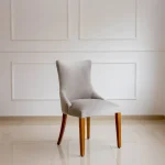 Silla comedor capitoné Moderna Isabel