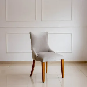 Silla comedor capitoné Moderna Isabel 3 - SILVINA C MUEBLERIA DECORACION