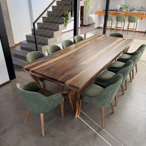 Silla madera Guatambú Moderna Venecia - SILVINA C 1121 (1)