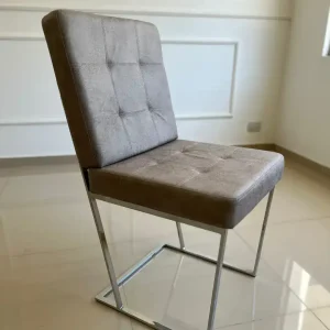 Silla moderna comedor Wilson - SILVINA C 2