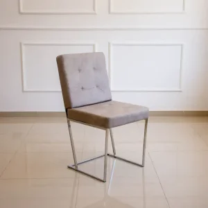 Silla moderna comedor Wilson - SILVINA C