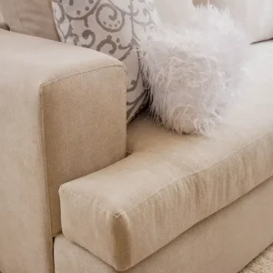 Sillón Moderno Toronto - SILVINA C MUEBLERIA DECORACION 4