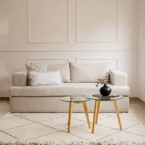 Sillón Moderno a medida Londres - SILVINA C MUEBLERIA DECORACION 3