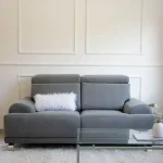 Sillón Moderno 2 y 3 cuerpos Bremen