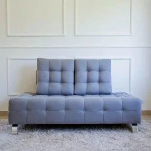 Sillón Moderno 2 y 3 cuerpos Varsovia 1 - SILVINA C MUEBLERIA Y DECORACION