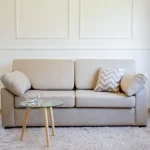 Sillón Moderno 2 y 3 cuerpos Verona