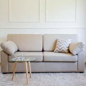 Sillón Moderno 2 y 3 cuerpos Verona 1 - SILVINA C MUEBLERIA Y DECORACION