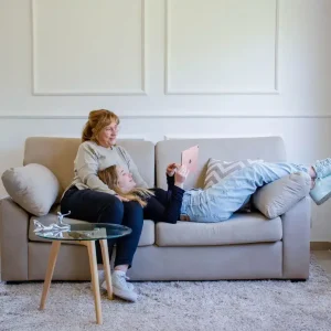 Sillón Moderno Verona 4 - SILVINA C MUEBLERIA Y DECORACION