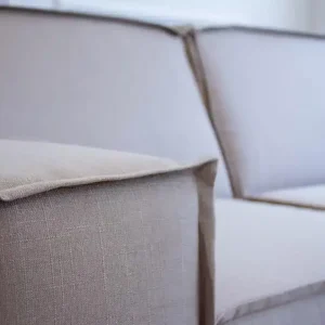 Sillón Modular Qatar 2 - SILVINA C MUEBLERIA Y DECORACION