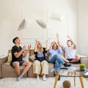 Sillón Modular Qatar 6 - SILVINA C MUEBLERIA Y DECORACION