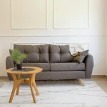 Sillón Nórdico 2 y 3 cuerpos Mónaco