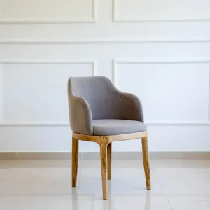 Sillón cabecera Petiribí Ginger 5 - SILVINA C MUEBLERIA Y DECORACION