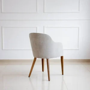 Silón cabecera Guatambu Venecia - SILVINA C MUEBLERIA DECORACION 3