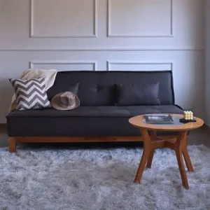 Sofá Cama Divan 2 cuerpos Greco 1 SILVINA C MUEBLERIA Y DECORACION