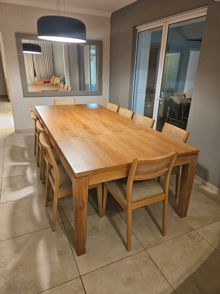 Imagen #1 de Demian samuel