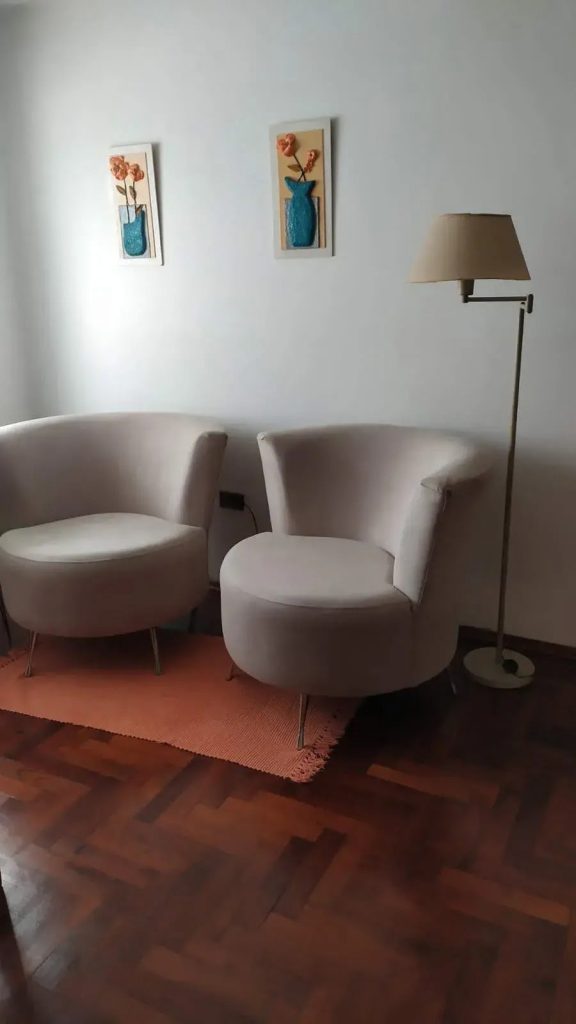 Imagen #1 de Claudia