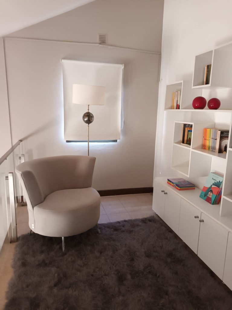 Imagen #1 de Claudia Ramirez