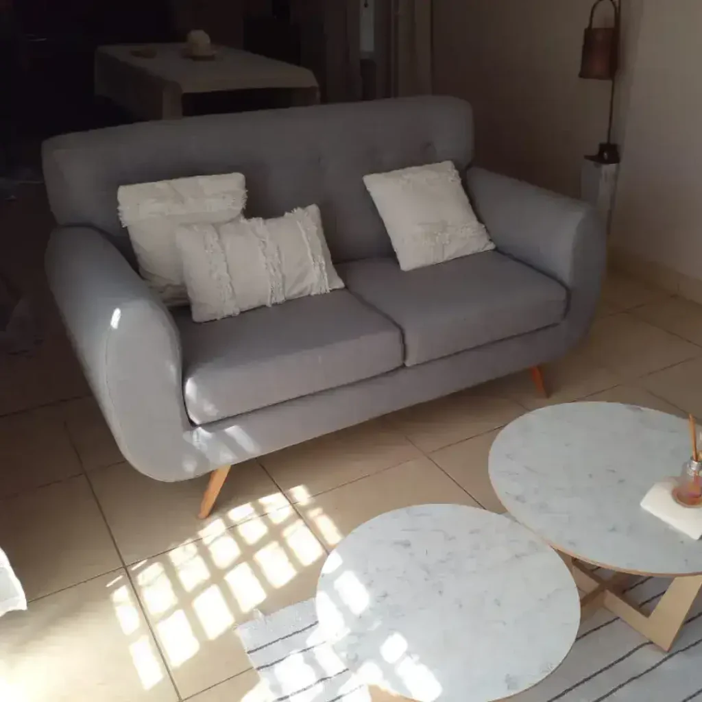 Imagen #1 de Geronimo