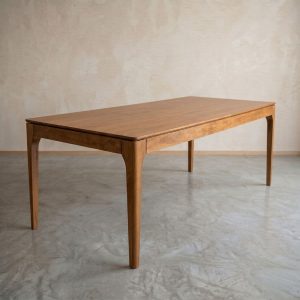 Mesa rectangular Guatambú Moscú - SILVINA C 111112
