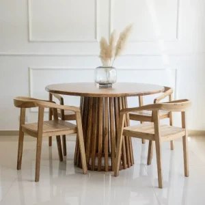 Mesas Redondas Comedor