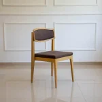 Silla madera Guatambú Bogotá