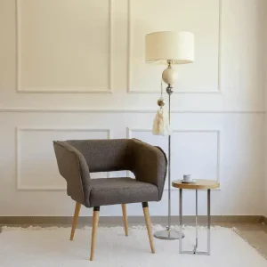 Sillones Individuales Nórdicos