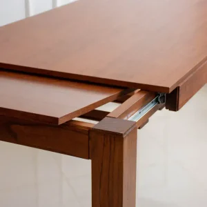 Mesa Classic Extensible silvina c muebleria decoracion 7