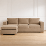 Sillón esquinero living a medida Madrid