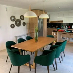 Mesas Rectangulares Comedor