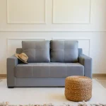 Sillón Moderno 2 cuerpos Turín