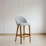 Banqueta alta de Guatambú Venecia