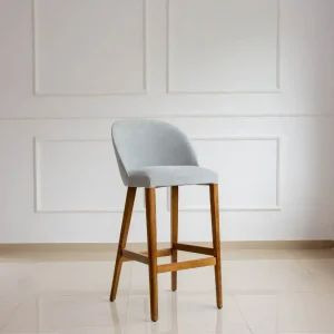 Banqueta alta de guatambu para desayunador venecia SILVINA C MUEBLERIA DECORACION (1)