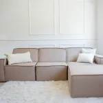 Sillón esquinero Modular Qatar