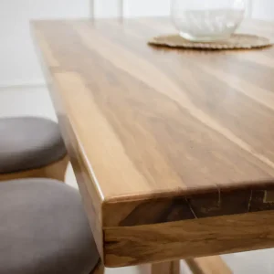 Mesa Naval Rústica SILVINA C MUEBLERIA DECORACION6