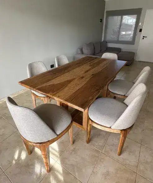 Imagen #1 de Cerezoli Ignacio